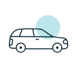 Automobile Airone Residence Zambrone